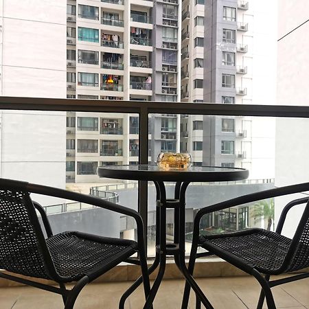 R&F Princess Cove At Anju Johor Bahru Exterior photo
