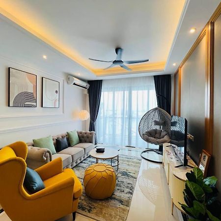 R&F Princess Cove At Anju Johor Bahru Exterior photo