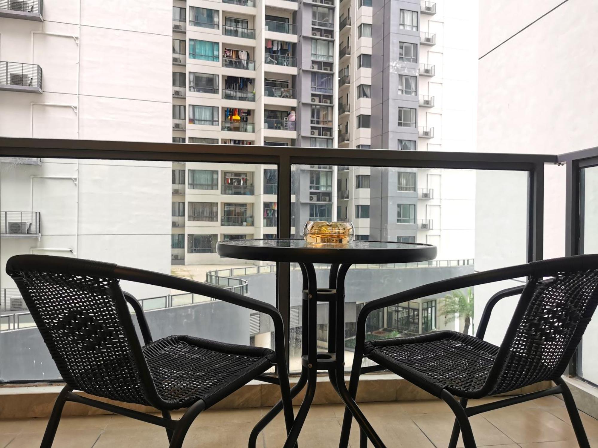 R&F Princess Cove At Anju Johor Bahru Exterior photo