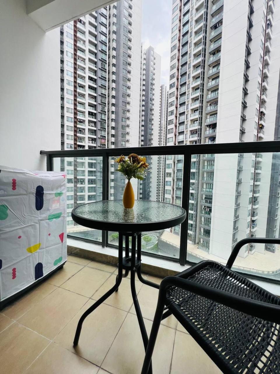 R&F Princess Cove At Anju Johor Bahru Exterior photo