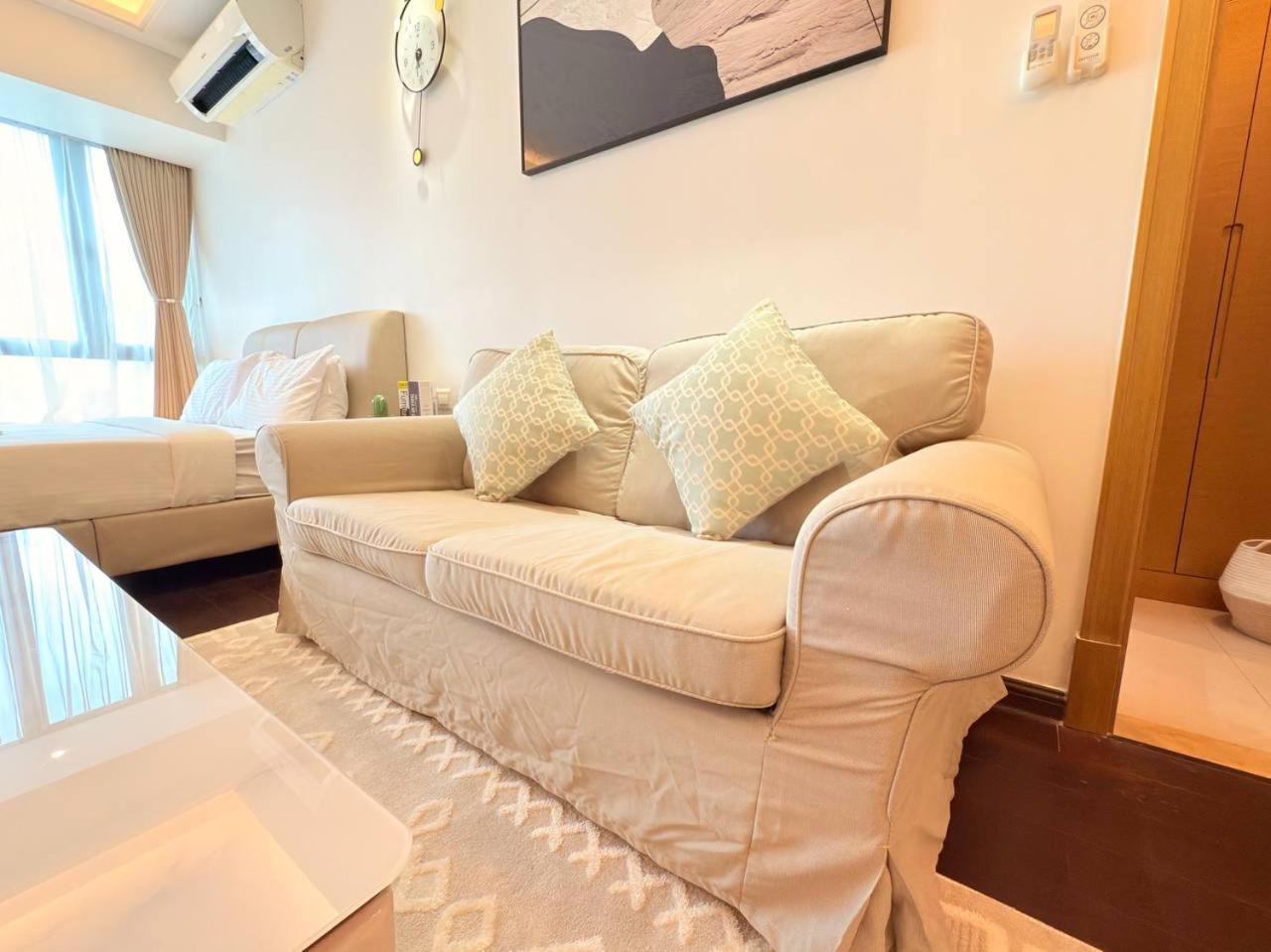 R&F Princess Cove At Anju Johor Bahru Exterior photo