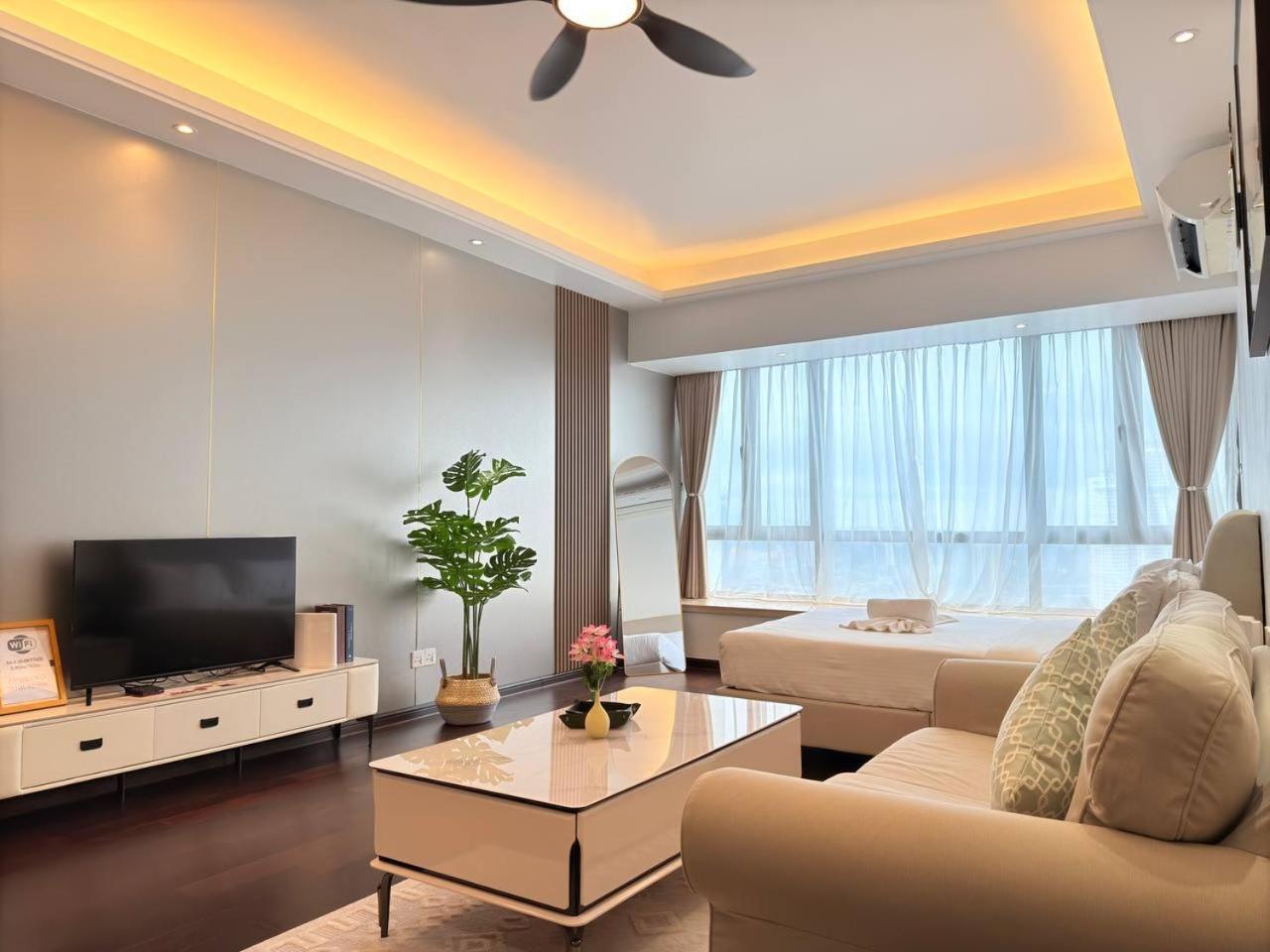 R&F Princess Cove At Anju Johor Bahru Exterior photo
